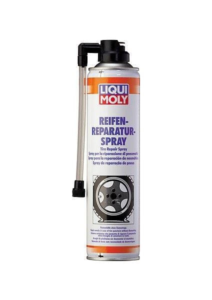 Lastik Tamir Spreyi 500 ml 3343