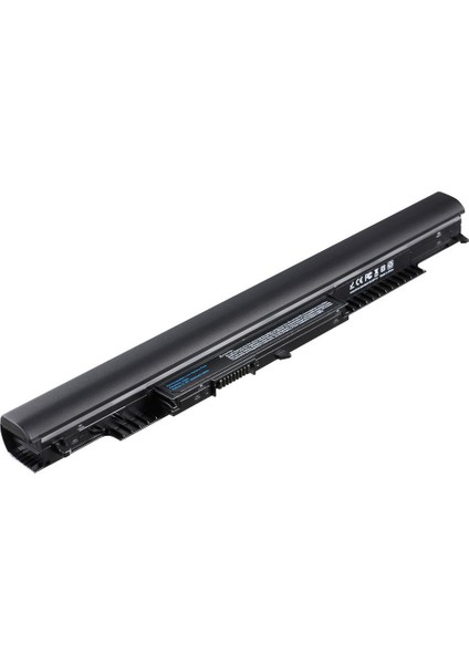 Hp 15-Ac100, Hs04, N2L85Aa Notebook Bataryası - 4 Cell