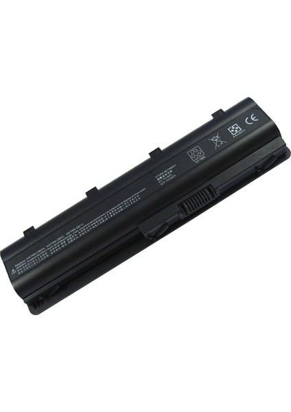 Hp G56, G62, Compaq Cq56, Cq62 Notebook Bataryası - 6 Cell