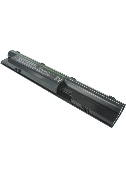 Hp Probook 440, 450, 470, Fp06, H6L26Aa Notebook Bataryası - 6 Cell