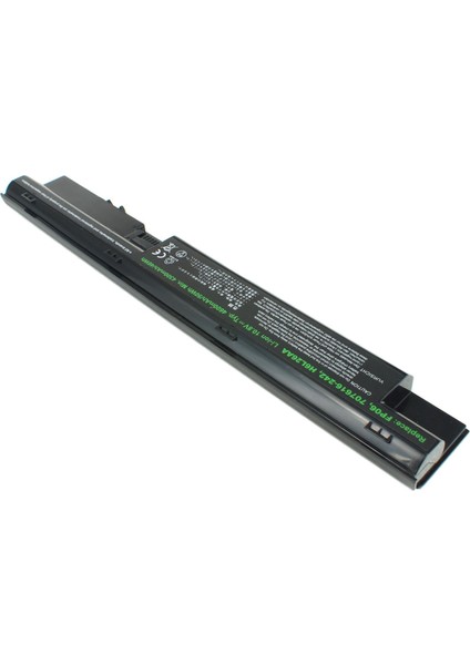Hp Probook 440, 450, 470, Fp06, H6L26Aa Notebook Bataryası - 6 Cell