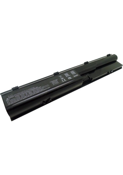 Hp Probook 4530S, 4540S, Pr06, Qk646Aa Notebook Bataryası - 6 Cell