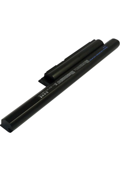 Sony Vaio Vpcca, Vpccb, Vpceg, Vpceh Serisi Vgp-Bps26 Notebook Bataryası