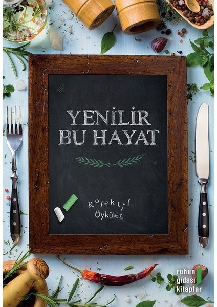 Yenilir Bu Hayat