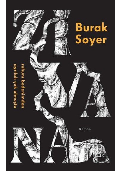 Zıvana - Burak Soyer