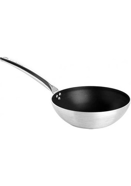 Masterchef İndüksiyon Wok Tava 24 cm