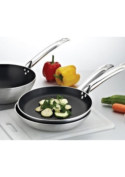 Masterchef Krep Tava 20 cm