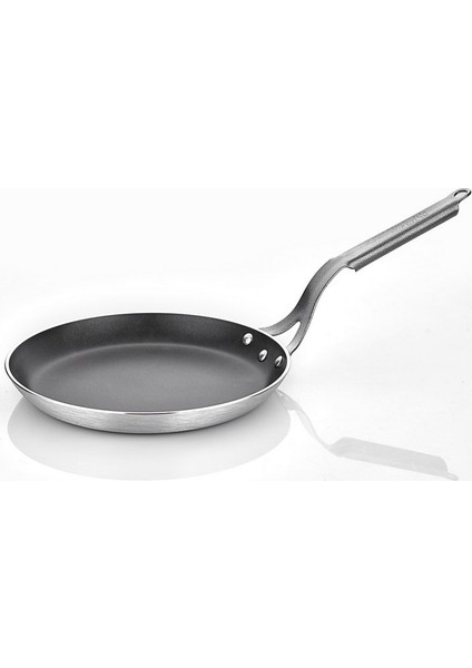 Lazzetti Satina Krep ve Omlet Tava 20 cm