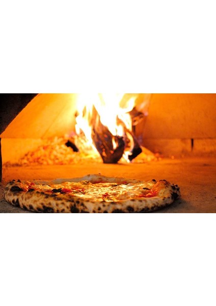 Alüminyum Pizza Küreği 30 cm