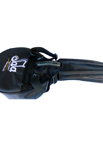 Sala Cümbüş İçin Gigbag Bgc101 Padded modelleri