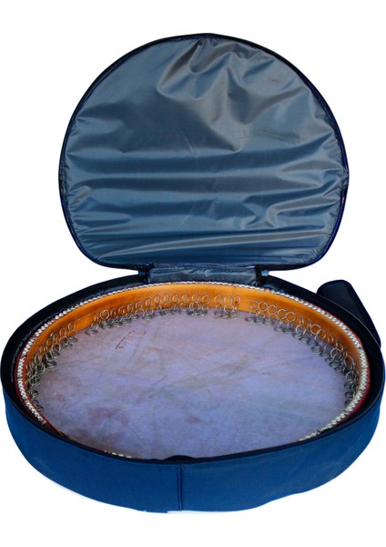 Erbane Daf İçin Gigbag Padded Bge209