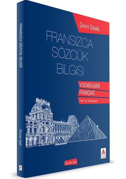 Fransızca Sözcük Bilgisi