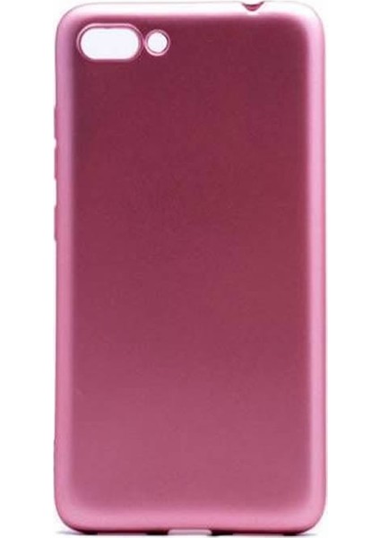 Asus Zenfone 4 Max ZC554KL Premium Mat Silikon Kılıf + Tempered Cam