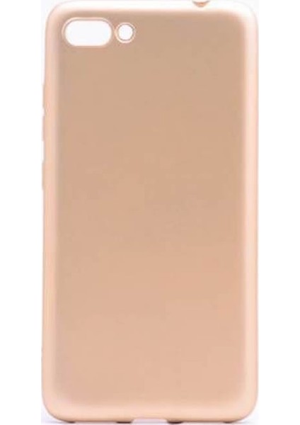 Asus Zenfone 4 ZE554KL Premium Silikon Kılıf + Tempered Cam Ekran Koruyucu