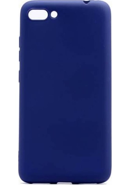 Asus Zenfone 4 ZE554KL Premium Silikon Kılıf + Tempered Cam Ekran Koruyucu