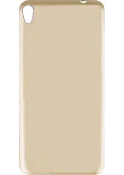 Asus Zenfone Live ZB501KL Premium Mat Silikon Kılıf + Tempered Cam