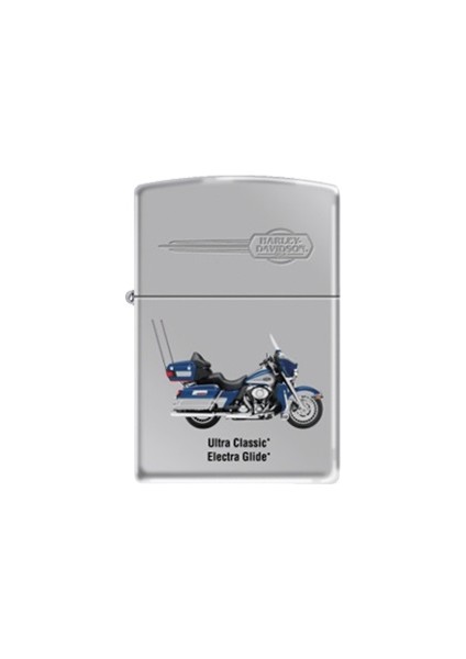 Mp321843 Hd-Ultra Classic Çakmak