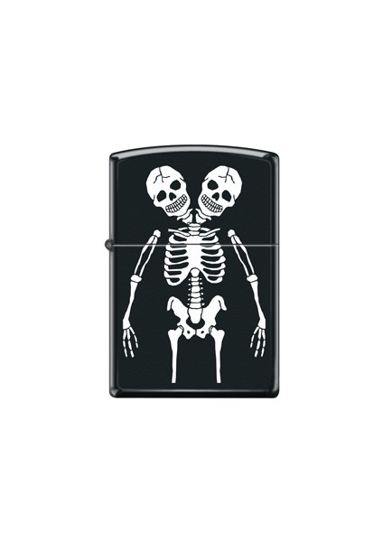 Cı016894 Sıamese Skeletons - 7207 Çakmak