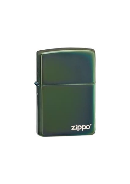 28129 W/Zippo - Lasered Çakmak
