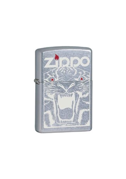 207 Zippo Çakmak