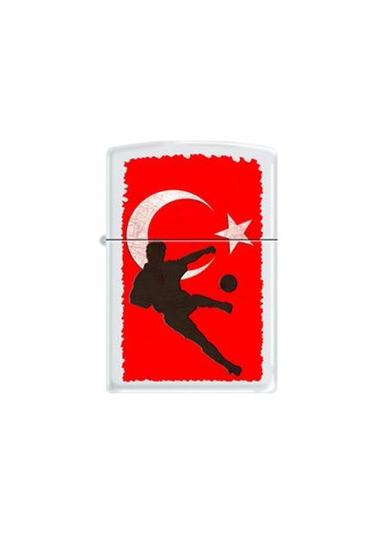 Football Turkey Çakmak