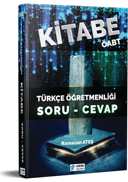 Rektör 2018 Öabt Kitabe Türkçe Öğretmenliği Soru Cevap Soru Bankası