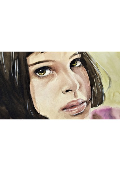 Kanvas Tablo 100 x 60 cm