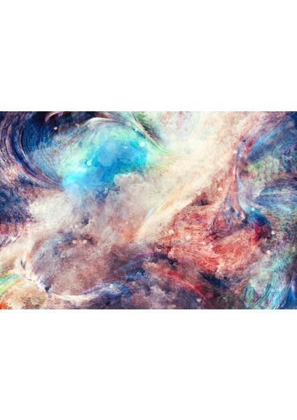 Kanvas Tablo 100 x 60 cm