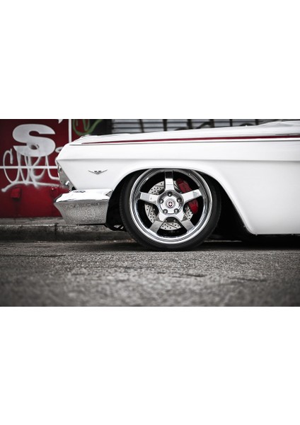 Kanvas Tablo 100 x 60 cm