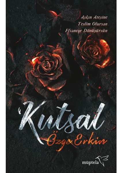 Kutsal - Özge Erkin