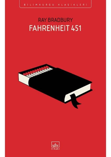 Fahrenheit 451 - Ray Bradbury