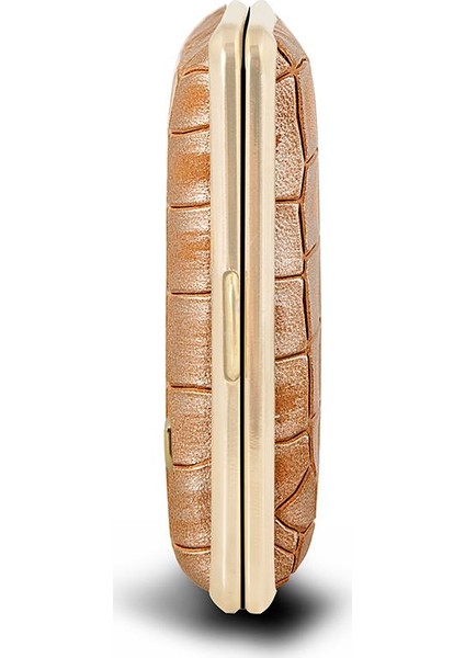 Germany Kısa Sigara Tabakası 18Lıi (Gold Croco) modelleri