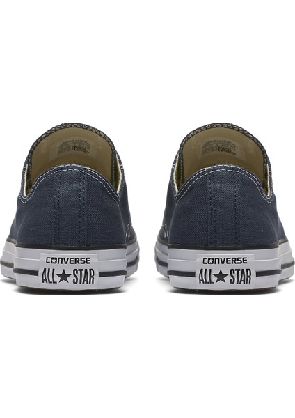 Chuck Taylor 9697 Canvas-Ox Spor Ayakkabı
