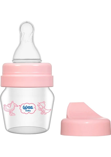 Wee Baby 792 Mini Cam Biberon 30 ml