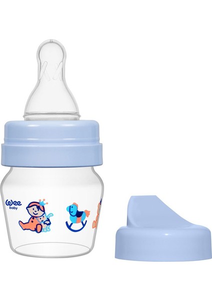 778 Mini PP Biberon 30 Ml
