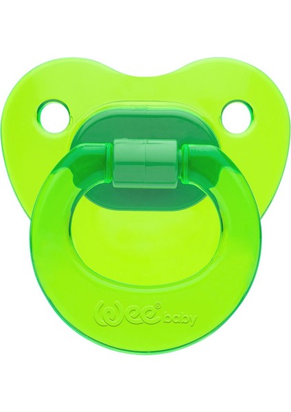 112 Akide Gövdeli Damaklı Emzik No:2