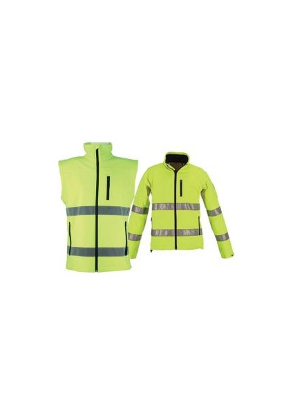 VK-44 Reflektörlü Mont