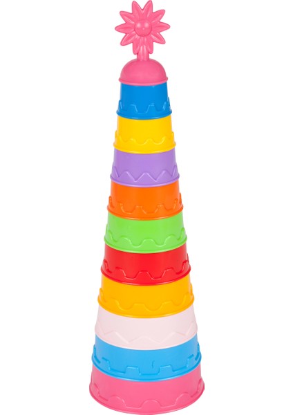 Güçlü Tower Set