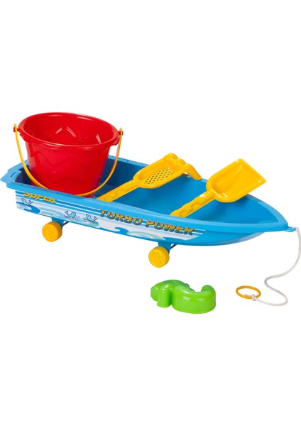 Güçlü Lüks Sandal Set