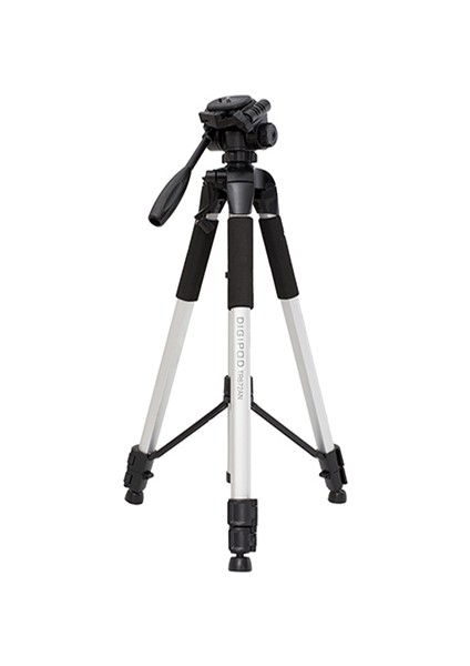 TR-672AN Tripod 170 Cm - Siyah