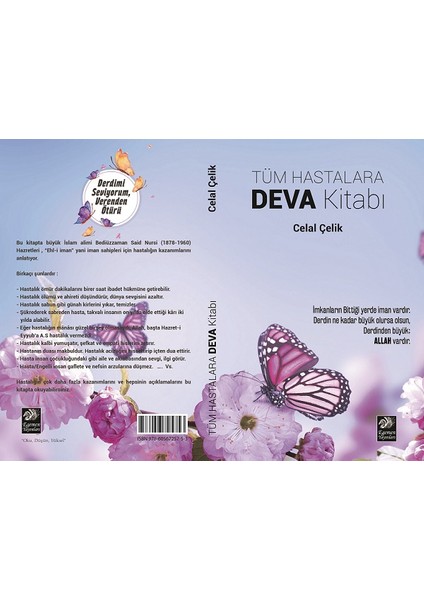 Tüm Hastalara Deva Kitabı