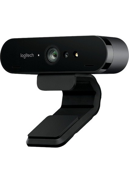 Brio 4K Ultra Hd Webcam V-U0040 960-001106