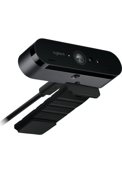 Brio 4K Ultra Hd Webcam V-U0040 960-001106