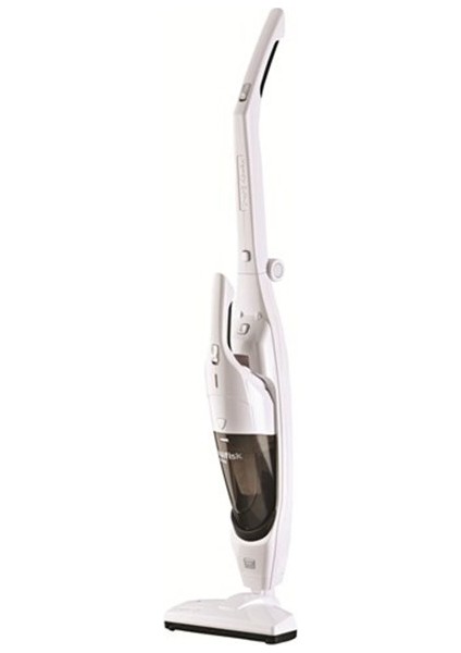 Handy 2in1 25.2V Dikey Beyaz Şarjlı Süpürge