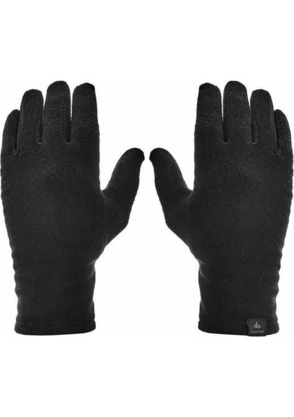 Polar Trekking Eldiveni - Siyah