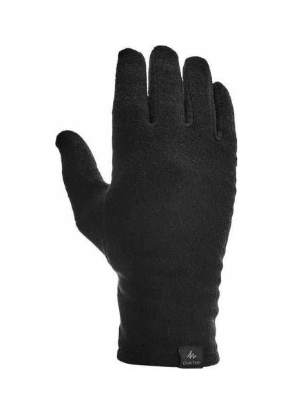 Polar Trekking Eldiveni - Siyah fiyatları