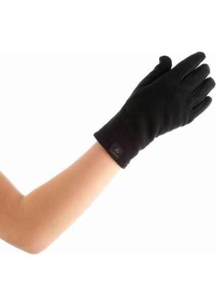 Polar Trekking Eldiveni - Siyah fırsatları