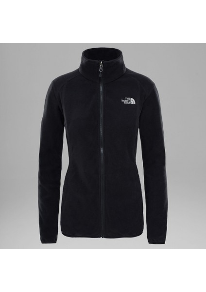 The North Face W Evolve Iı Trıclımate Jacket - Eu Siyah Kadın Mont NF00CG56KX71