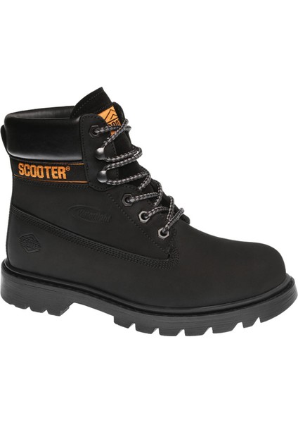 G5130 Deri Watertight Bot Unisex G5130Ns