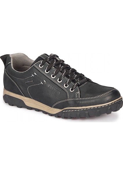 Dockers 5F 217111 Msiyah Ayakkabı